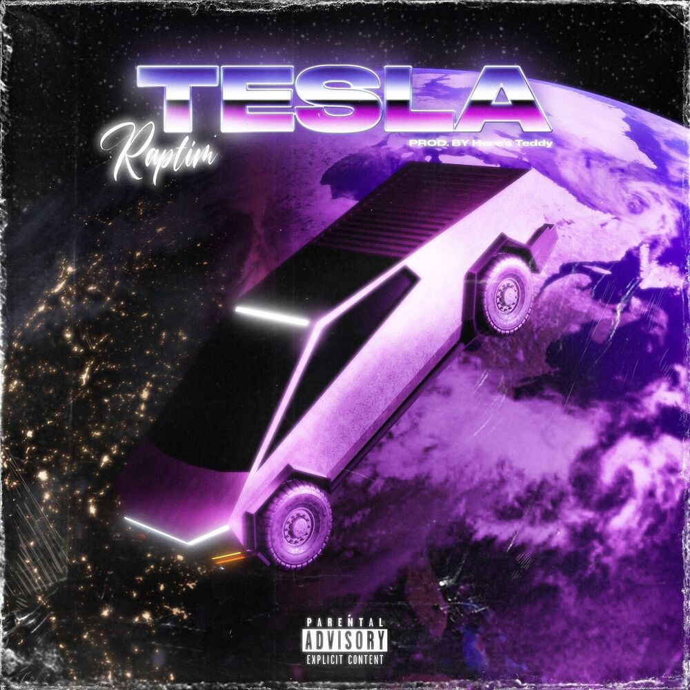 Picture of TESLA