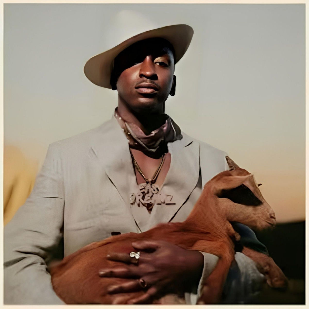 Album cover of Às De Copas (Verão)