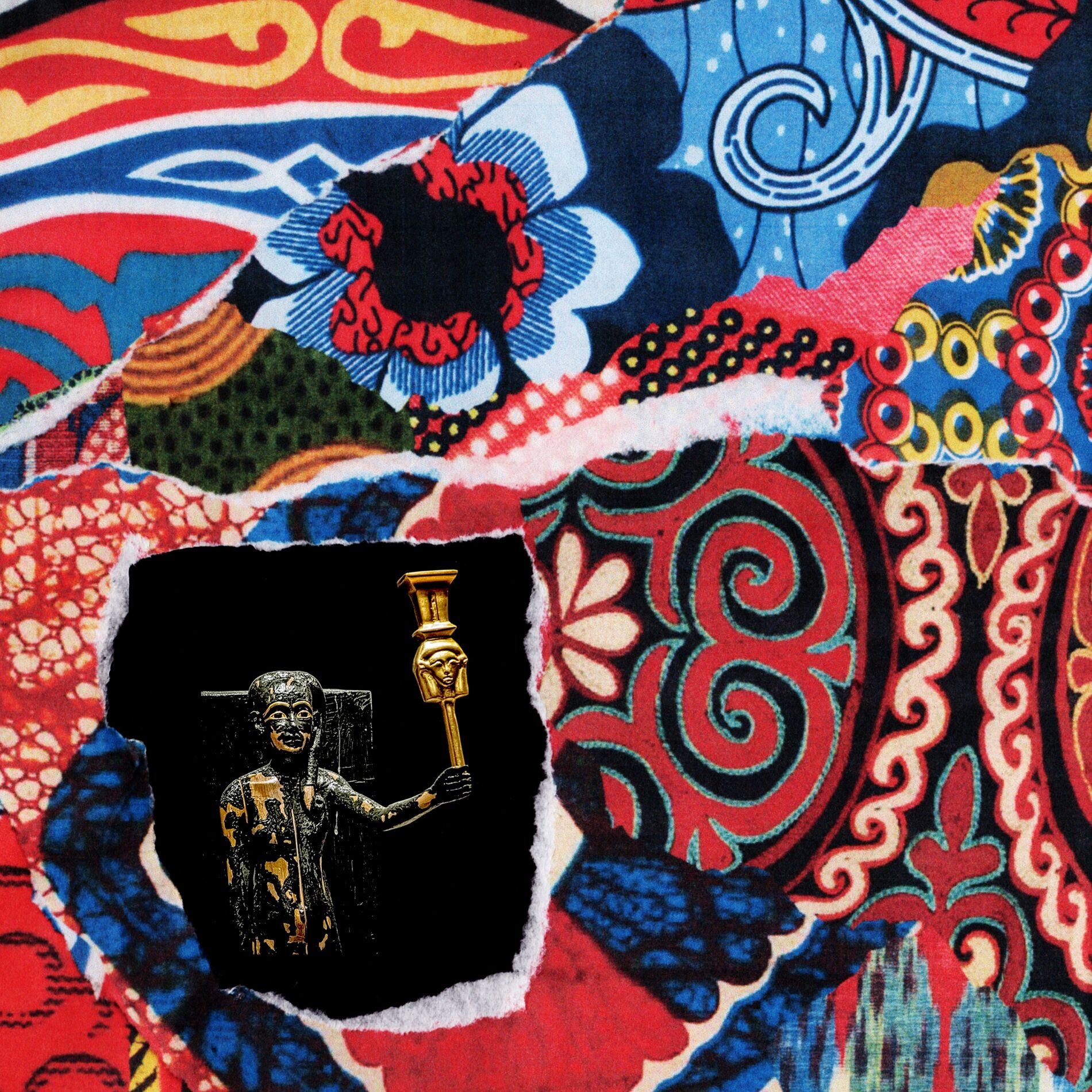 Album cover of IHY