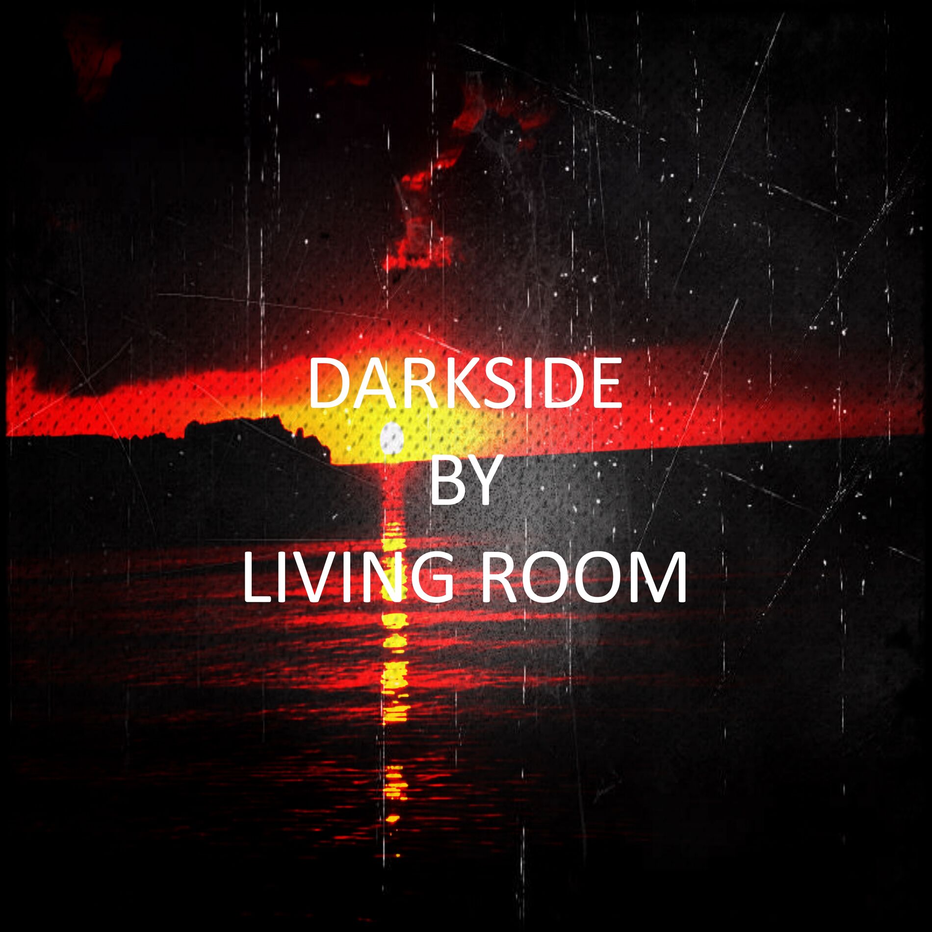 Album cover of Darkside