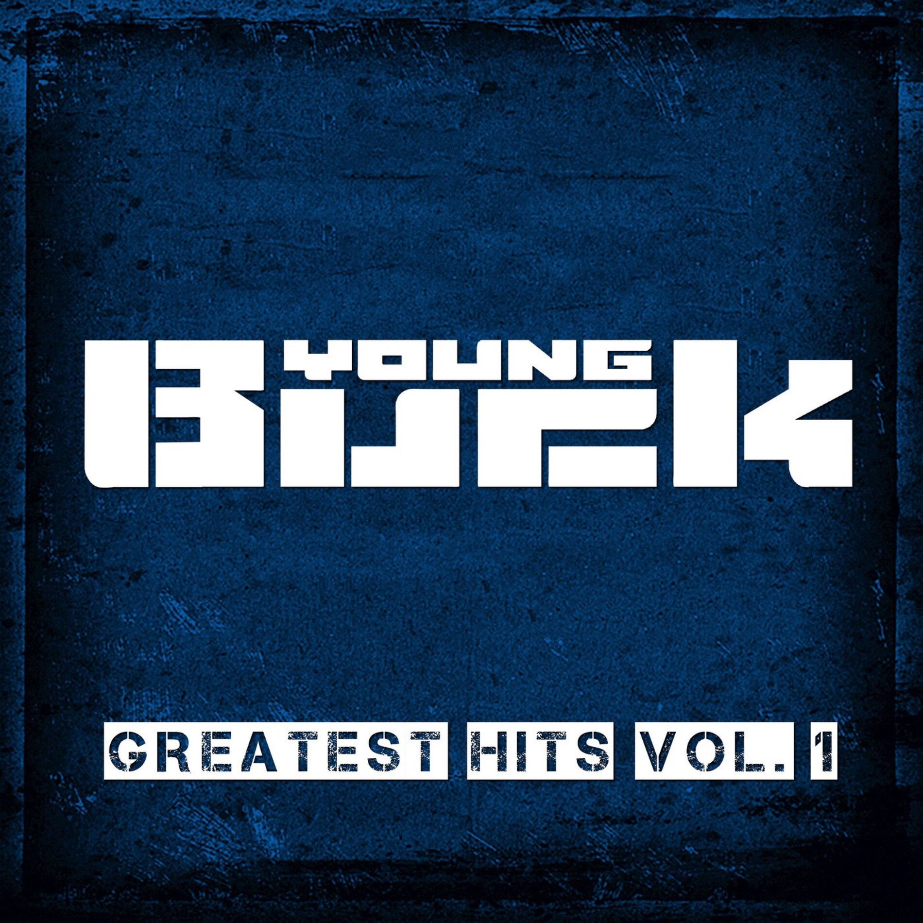 Album cover of Greatest Hits, Vol. 1
