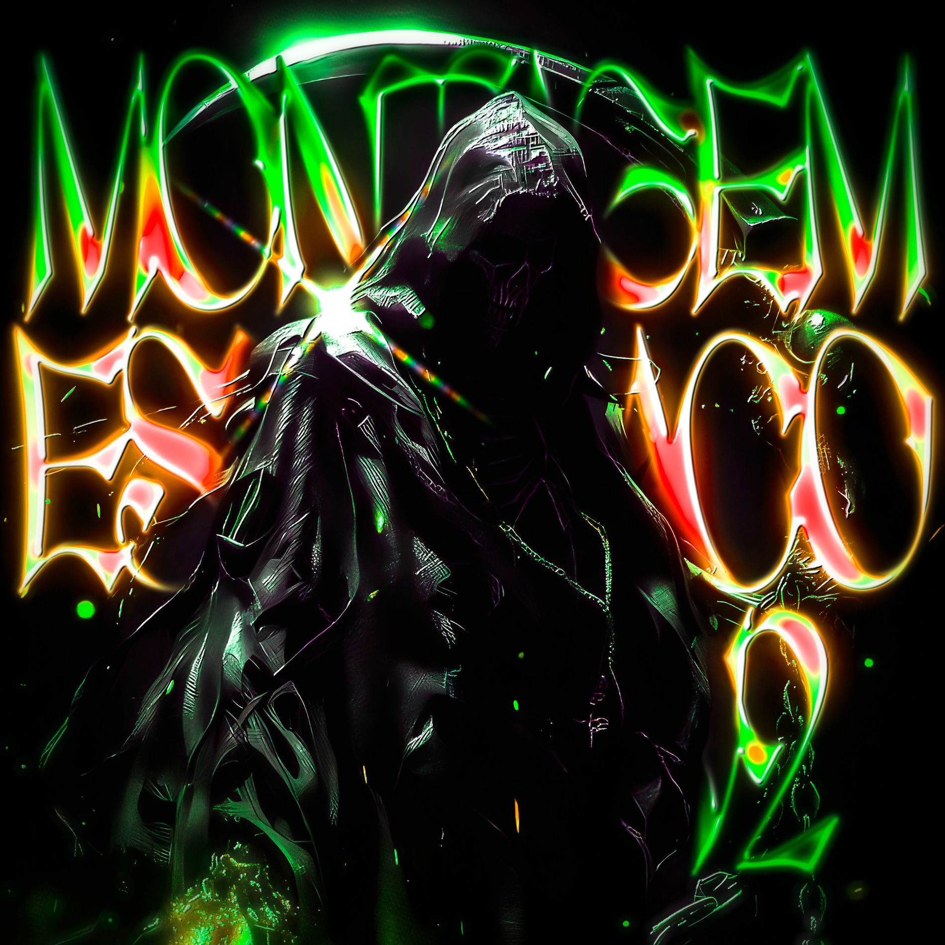 Album cover of MONTAGEM ESTILHAÇO MUDO, Vol. 2