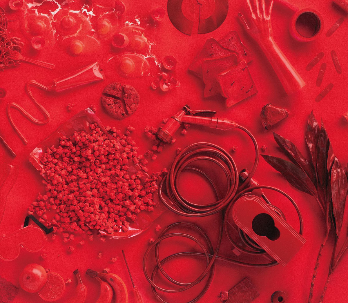 Album cover of Ikiteitandayona