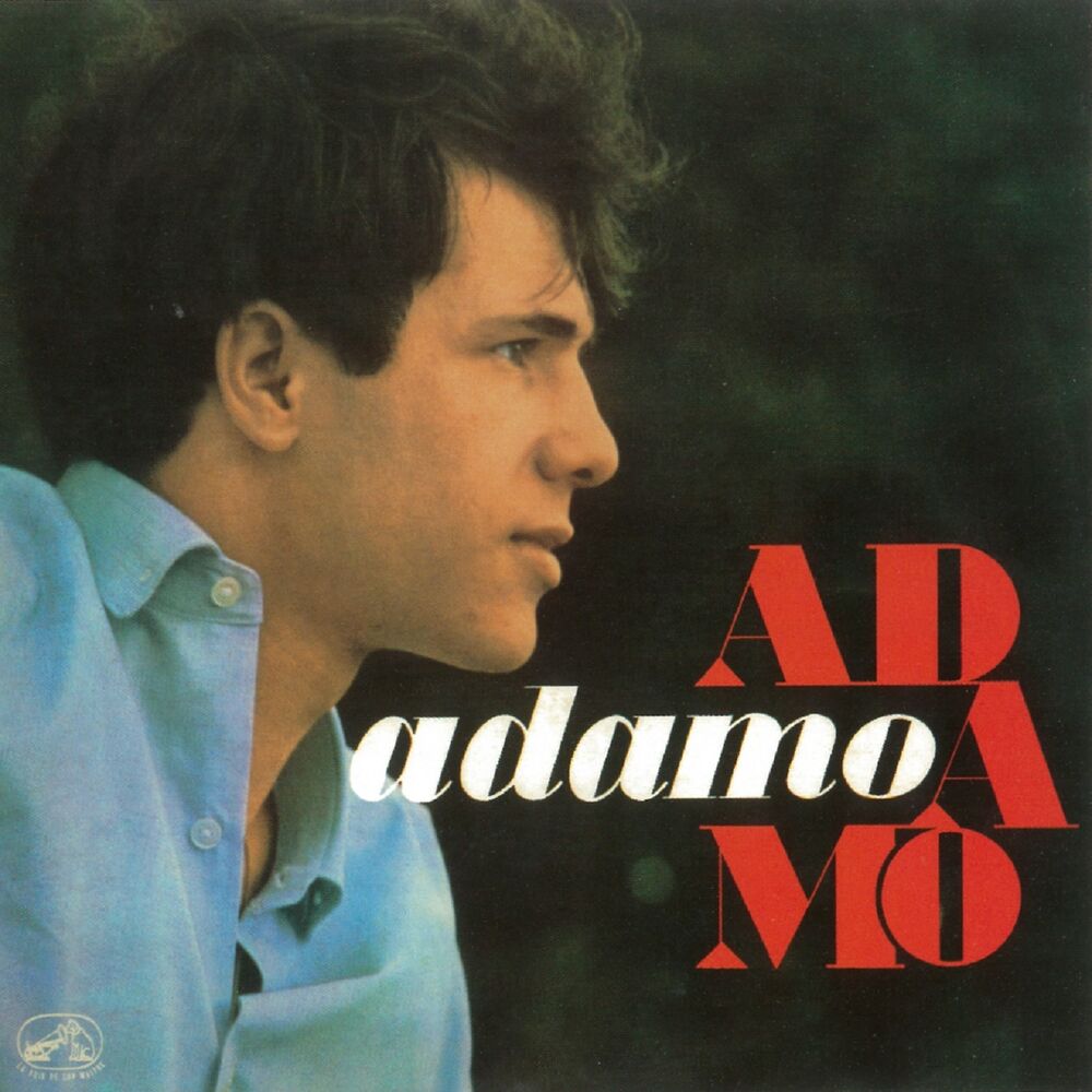 Picture of Adamo - studio 1