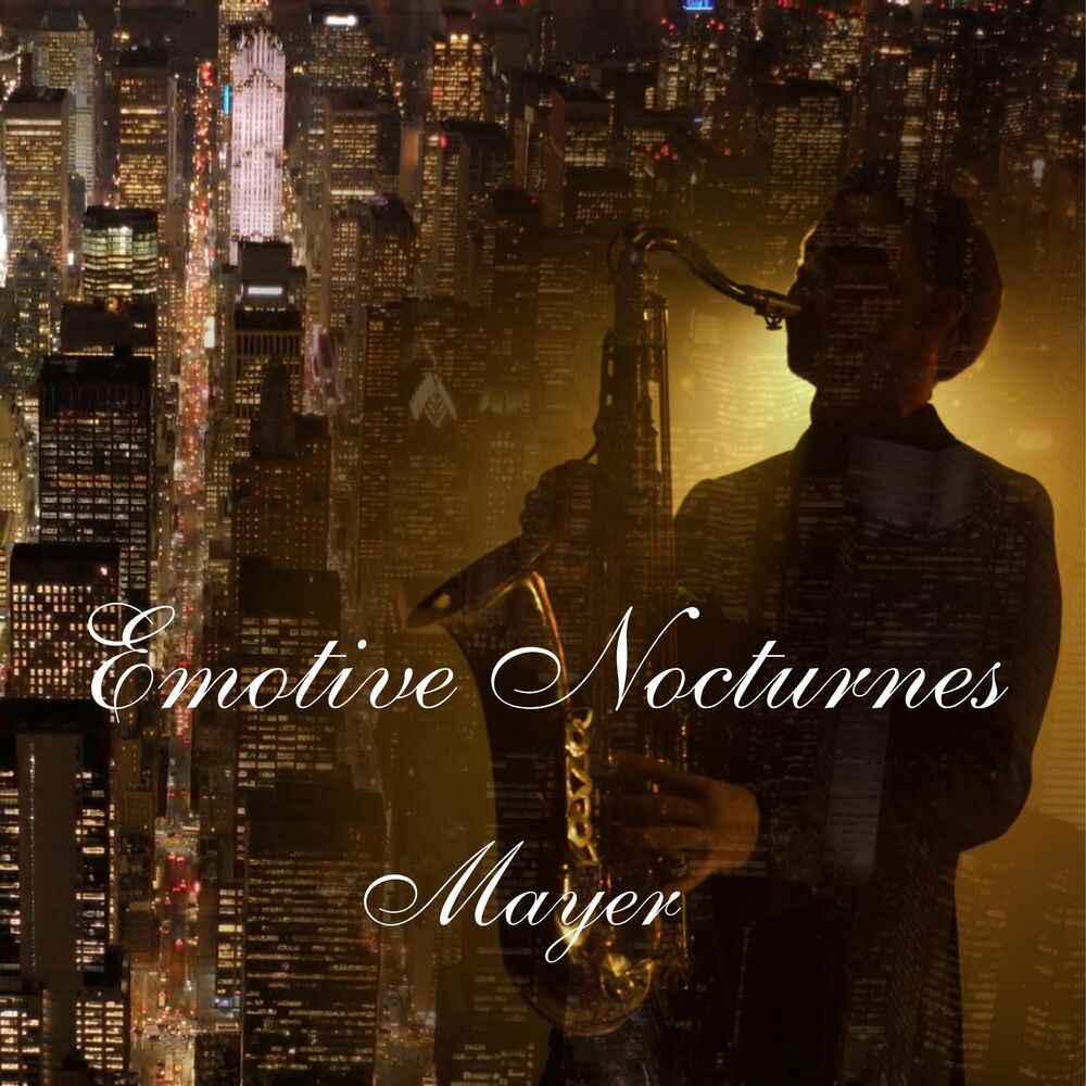 Picture of Emotive Nocturnes
