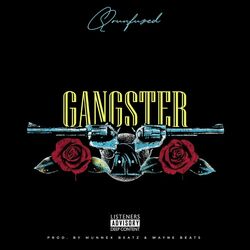 Cover of Gangster