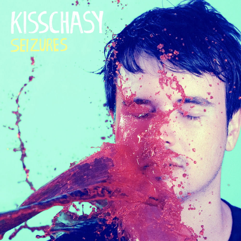 Album artwork for Weekend by Kisschasy
