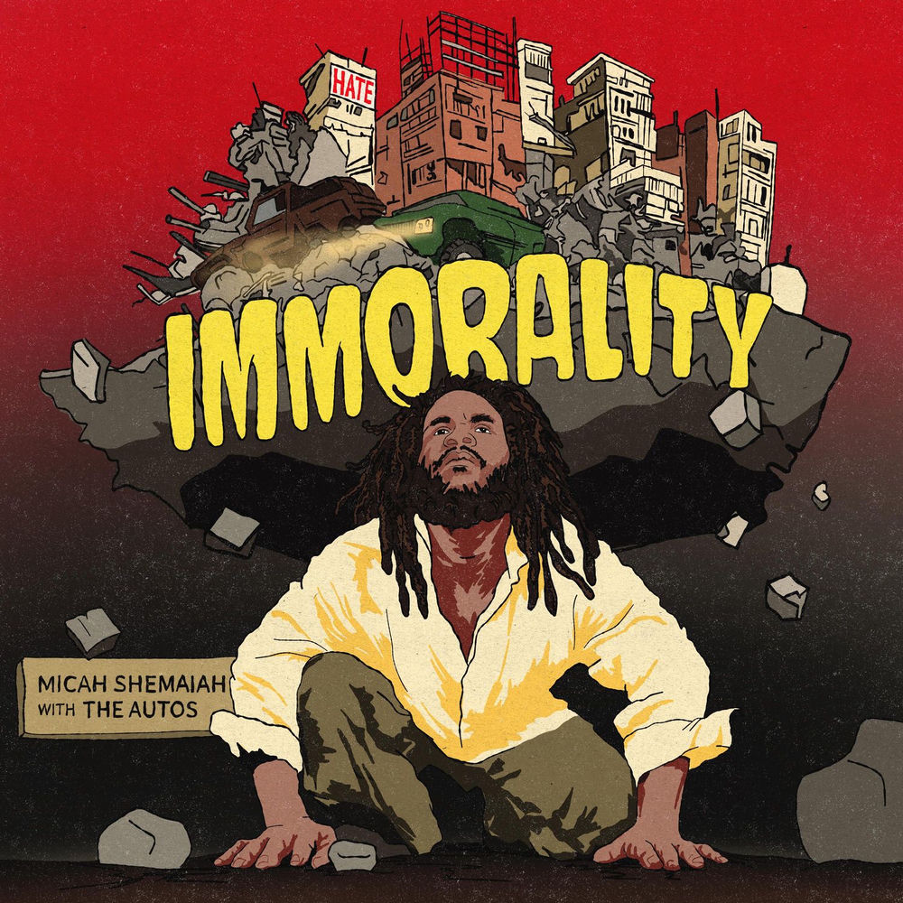 Immorality Dub