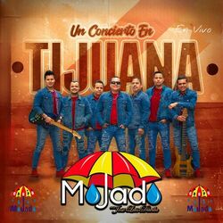 Cover of Un Concierto en Tijuana (En Vivo)