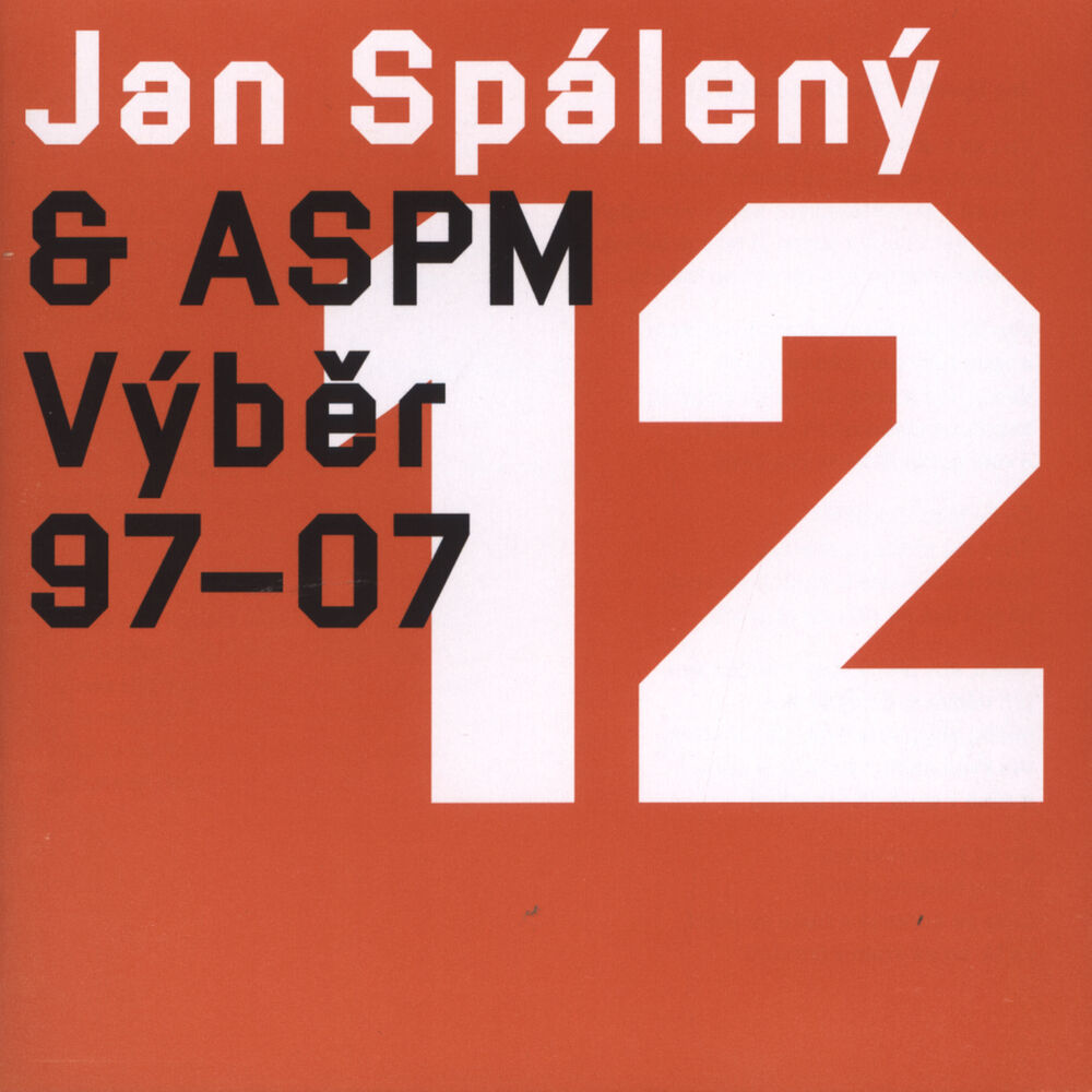 Picture of Výběr 1997-2007