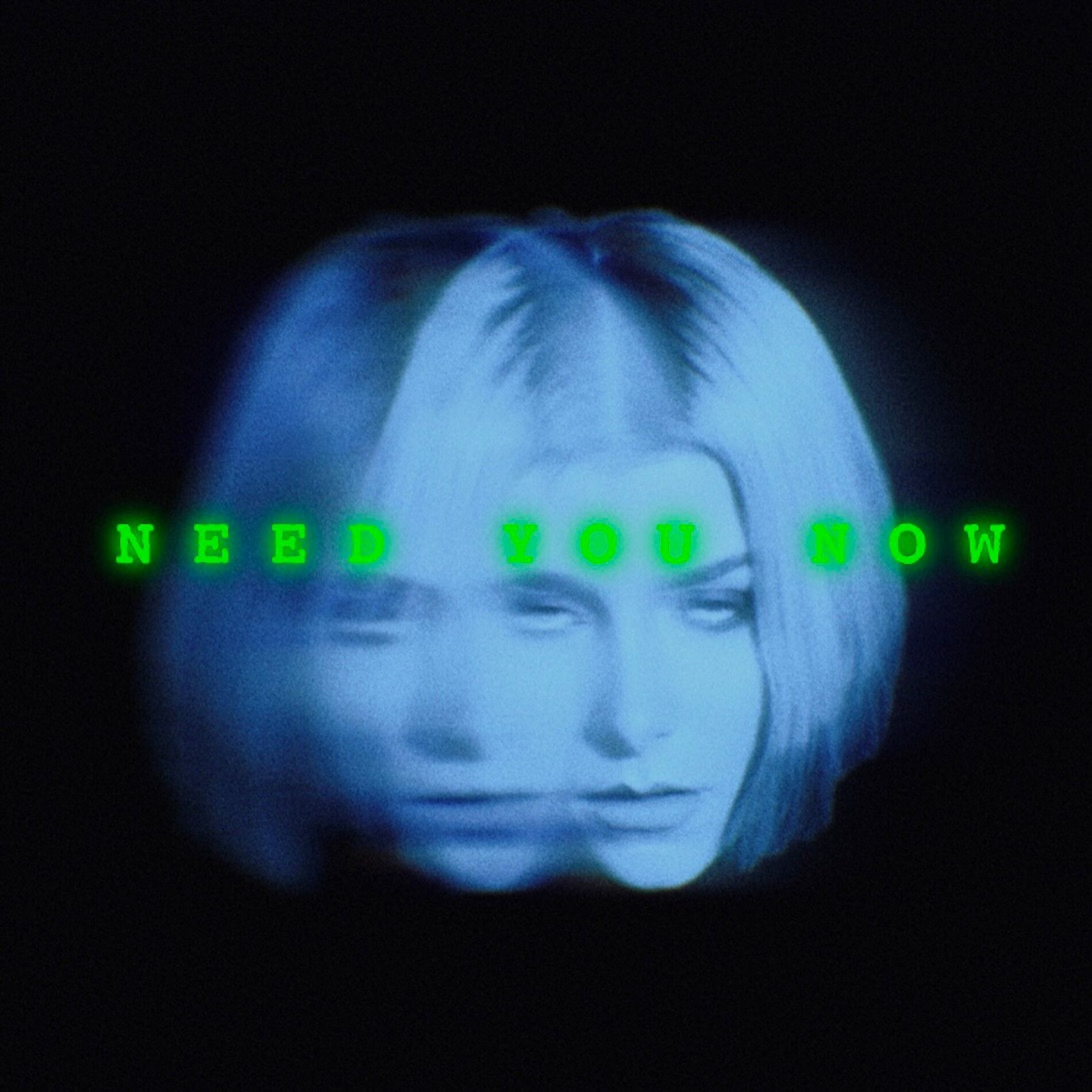 Album cover of Need You Now