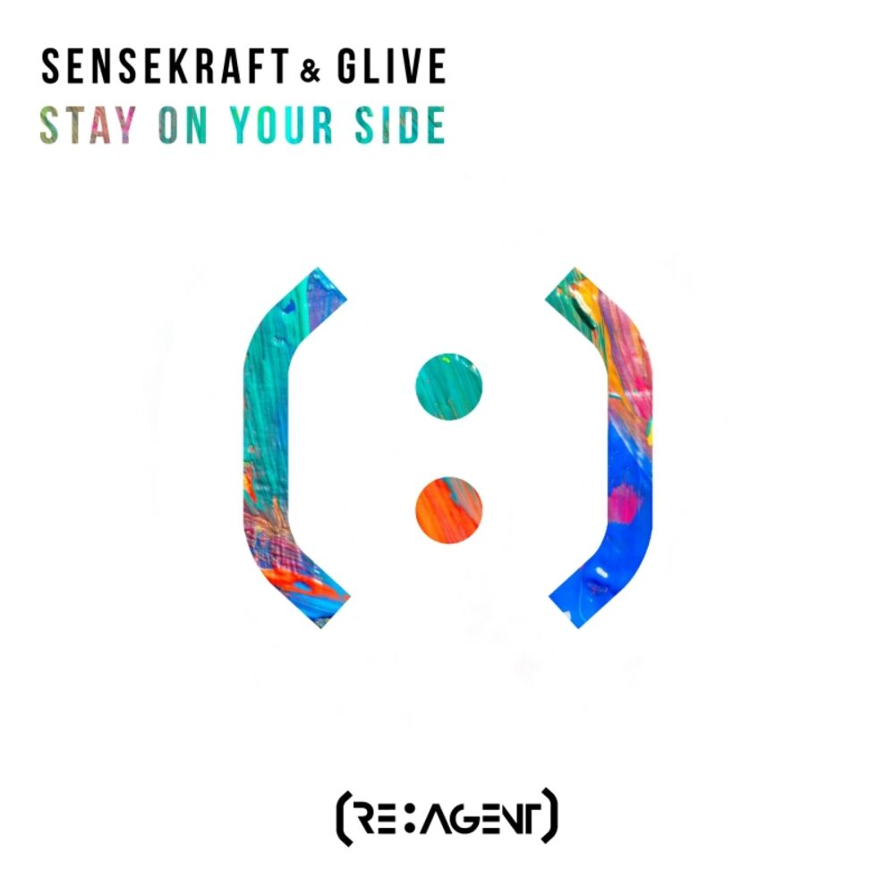 Picture of Stay On Your Side