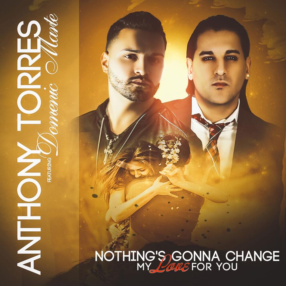 Picture of Nothing's Gonna Change My Love for You (feat. Domenic Marte)