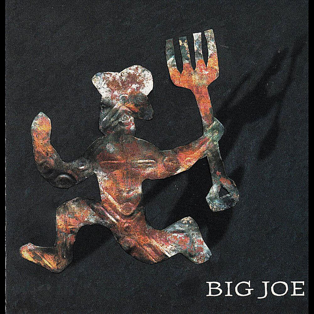 Picture of Big Joe