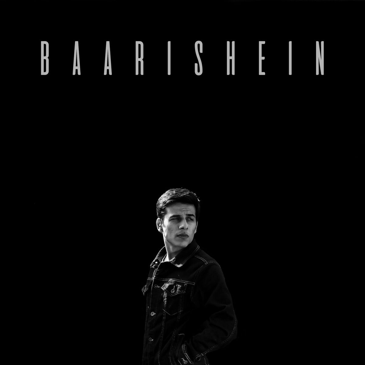 Album cover of Baarishein