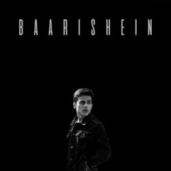Cover of Baarishein