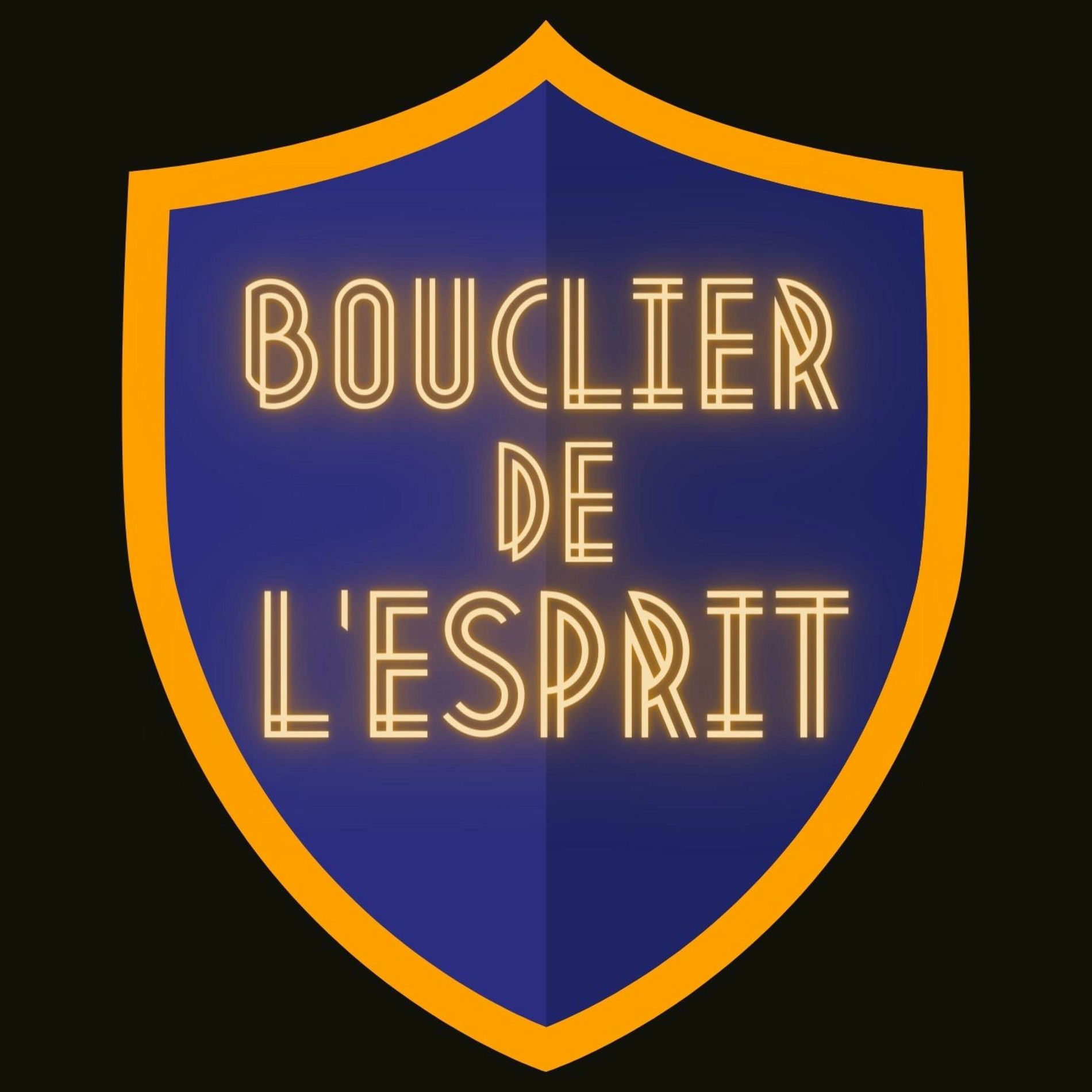 Album cover of Bouclier de l'esprit (feat. Alex BNV)