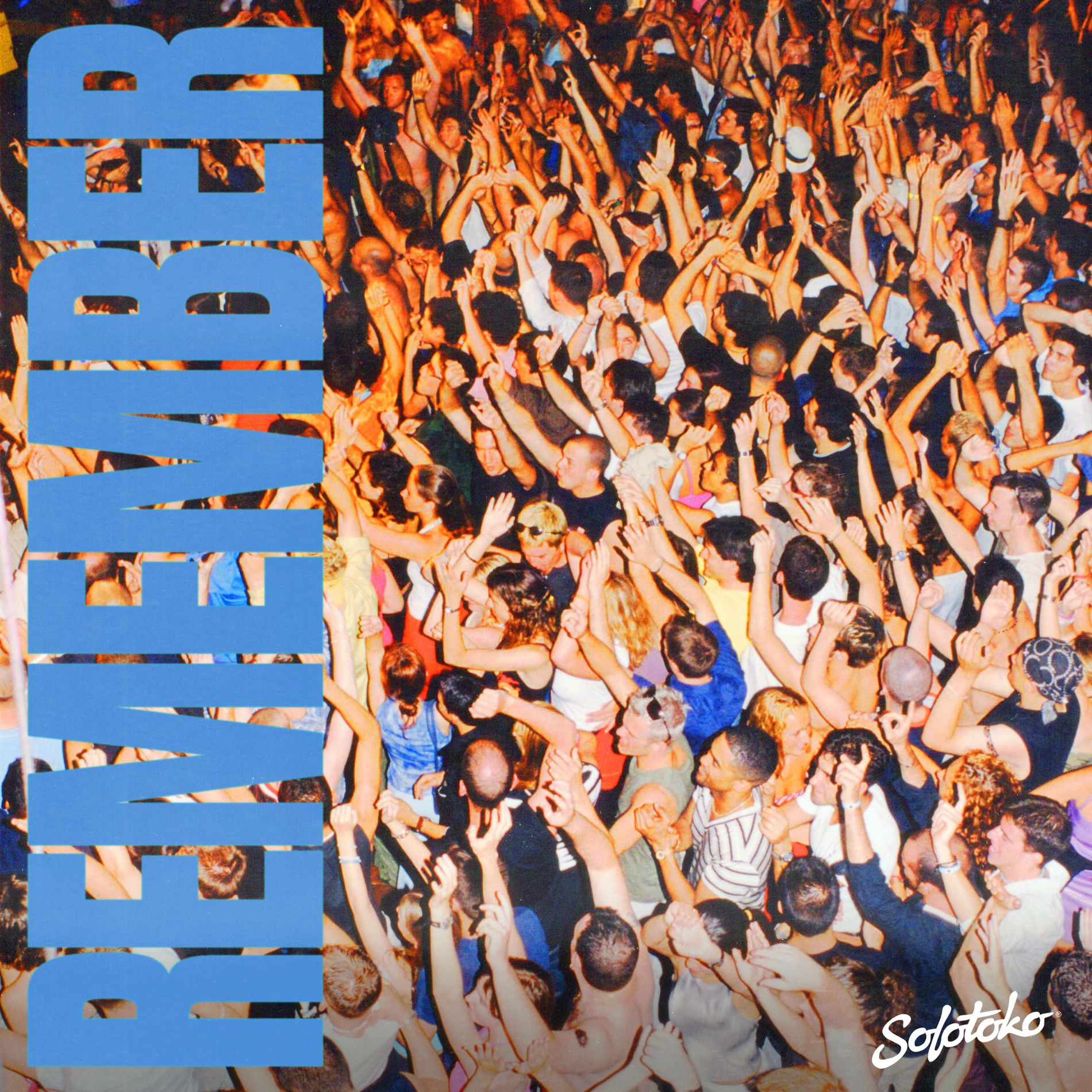 Album cover of Remember (feat. Stevie Appleton) (Hannah Laing Extended Remix)