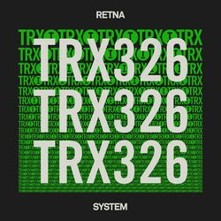 Cover of System
