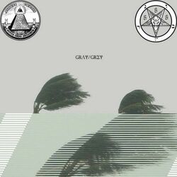 Cover of Gray/Grey