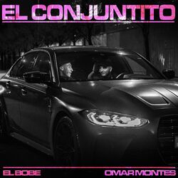 Cover of El Conjuntito