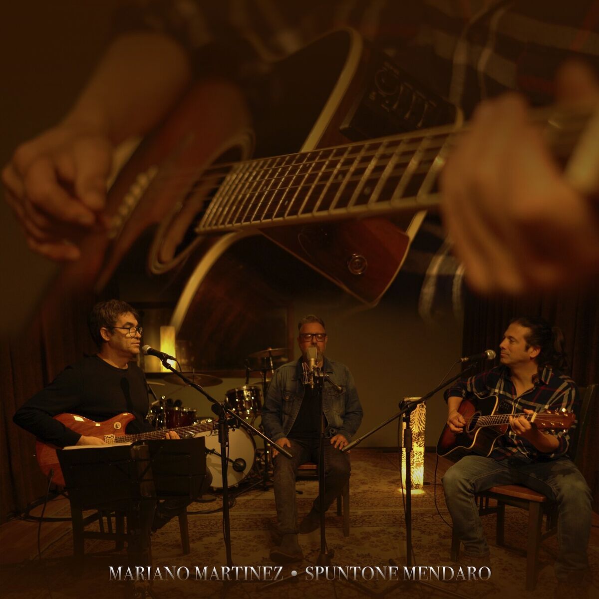 Album cover of A Cartas Vistas