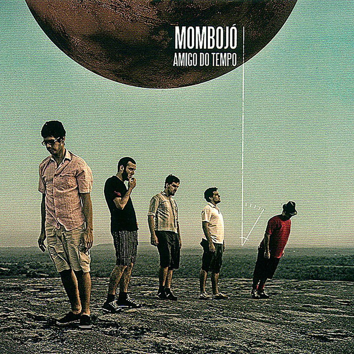 Album cover of Papapa