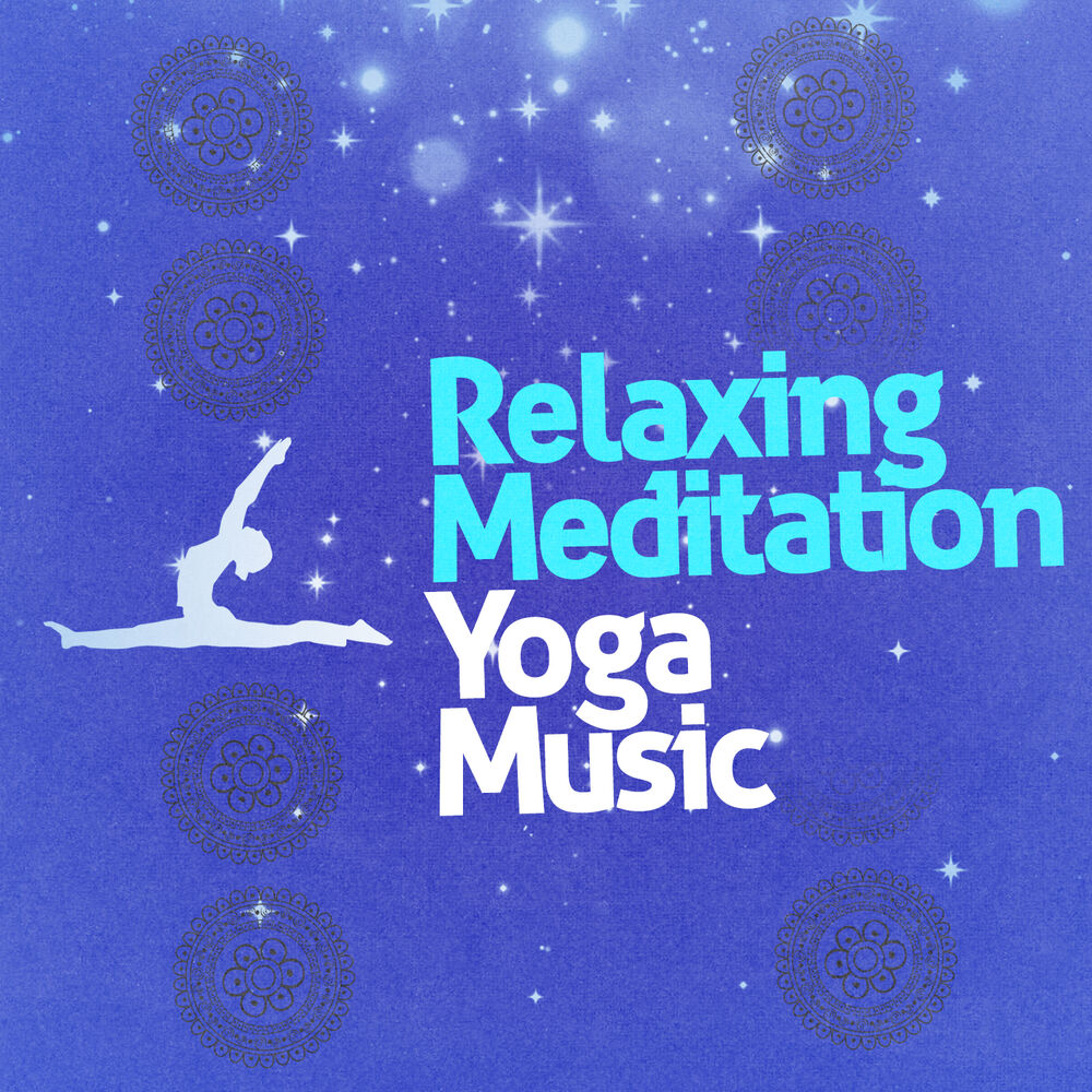 Picture of Relaxing Meditation Yoga Music