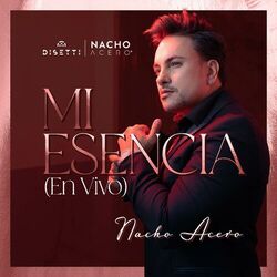 Cover of Mi Esencia (En Vivo)