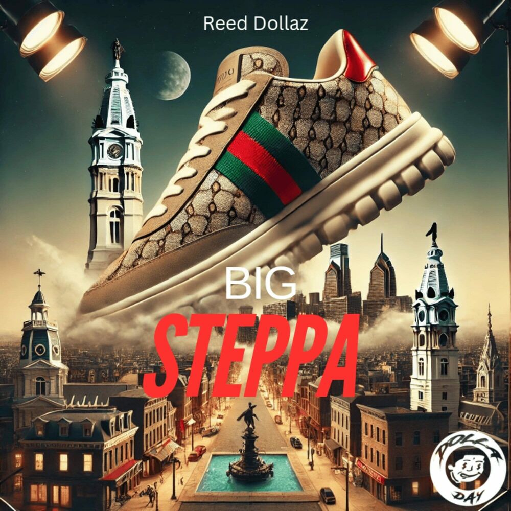 Picture of da extras (big steppa)