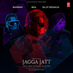 Cover of Jagga Jatt (From "Only Love Gets Reply")