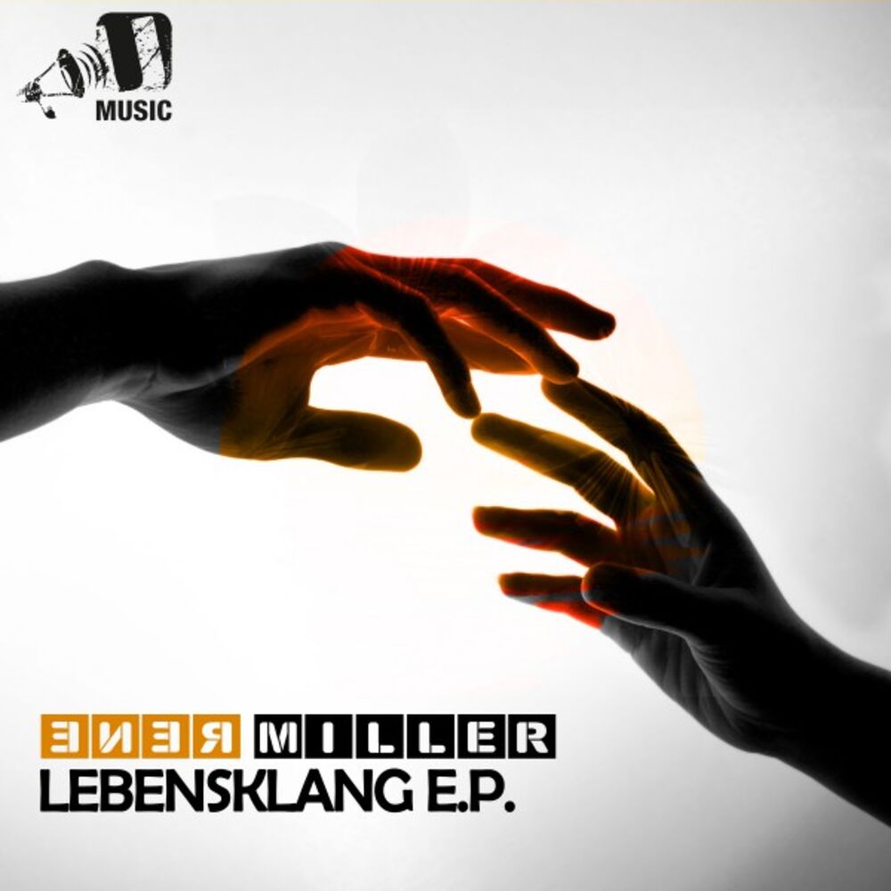 Picture of Lebensklang EP