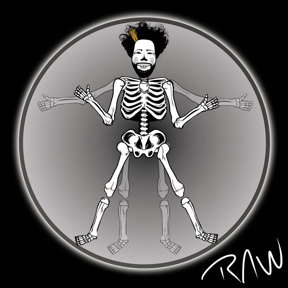 Picture of R.A.W.