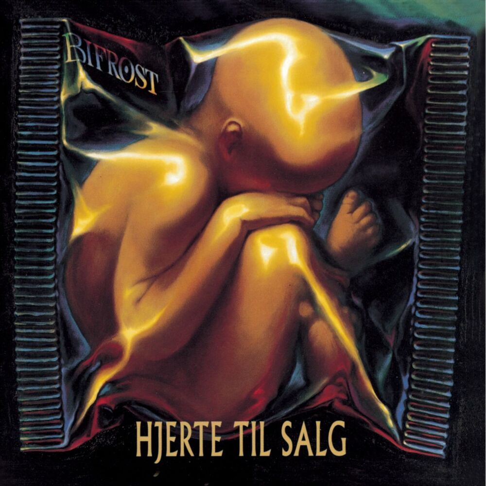 Picture of Hjerte Til Salg
