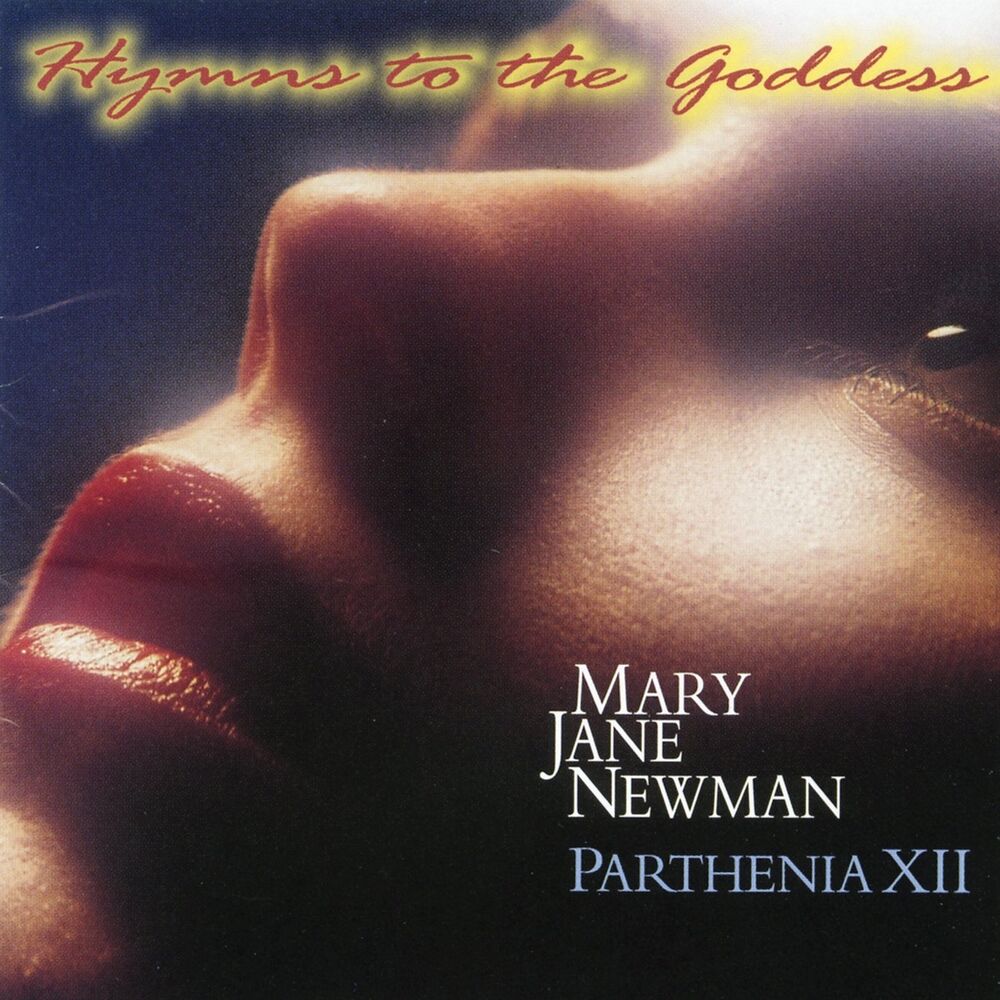 Picture of Hymns To The Goddess