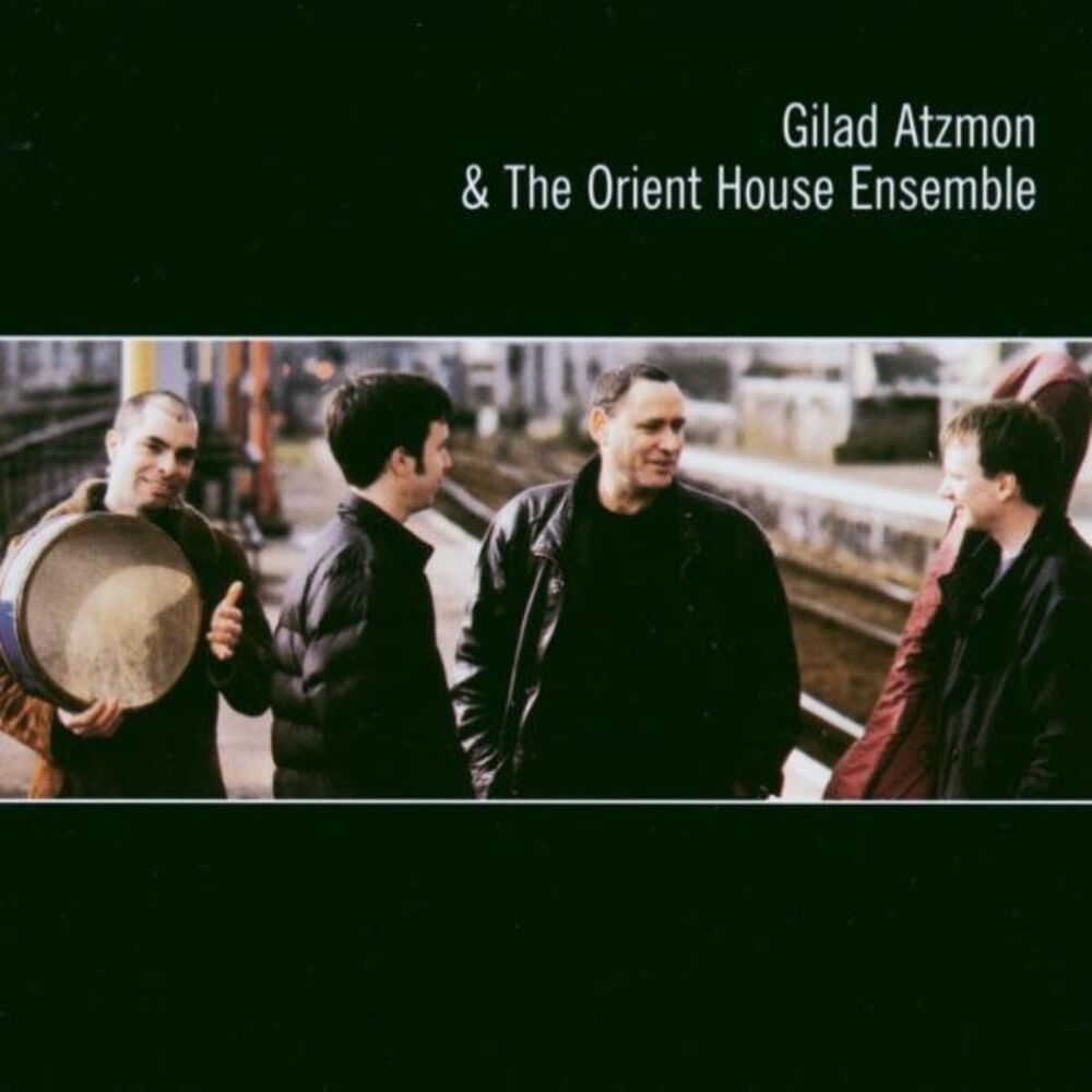 Picture of Gilad Atzmon & the Orient House Ensemble