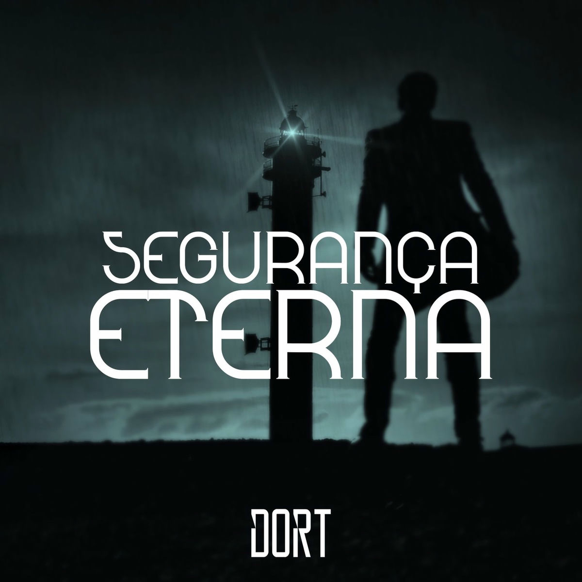 Album cover of Segurança Eterna