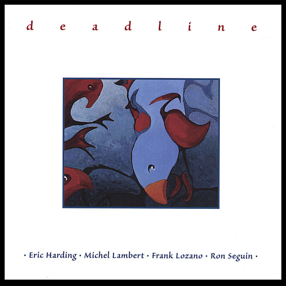 Picture of Deadline