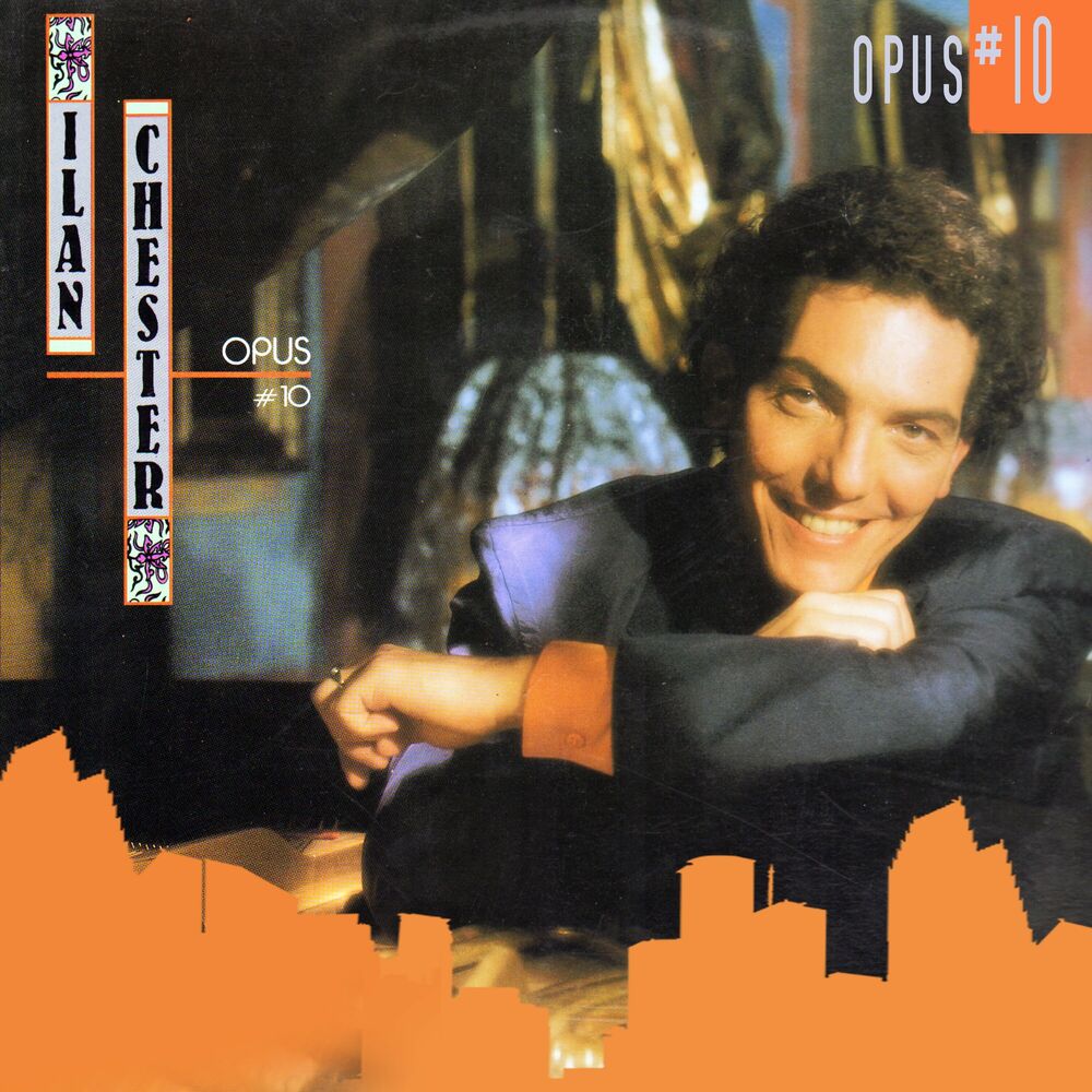 Picture of Opus # 10