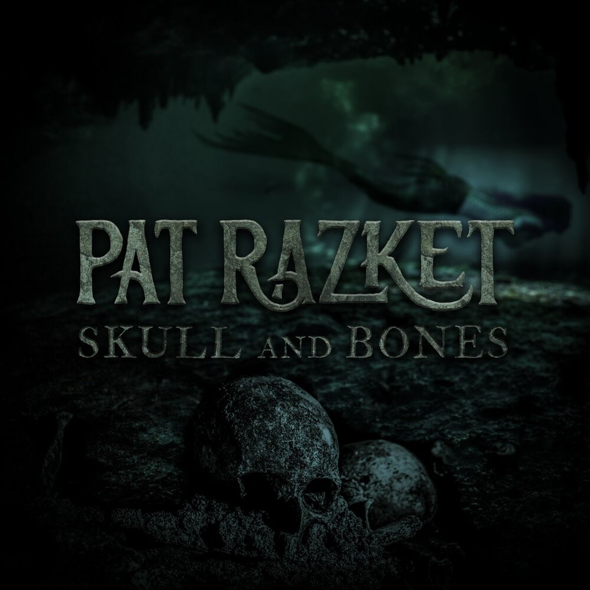 Album cover of Skull and Bones