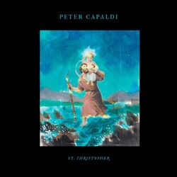 Cover of St. Christopher