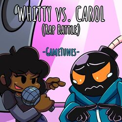 music cover