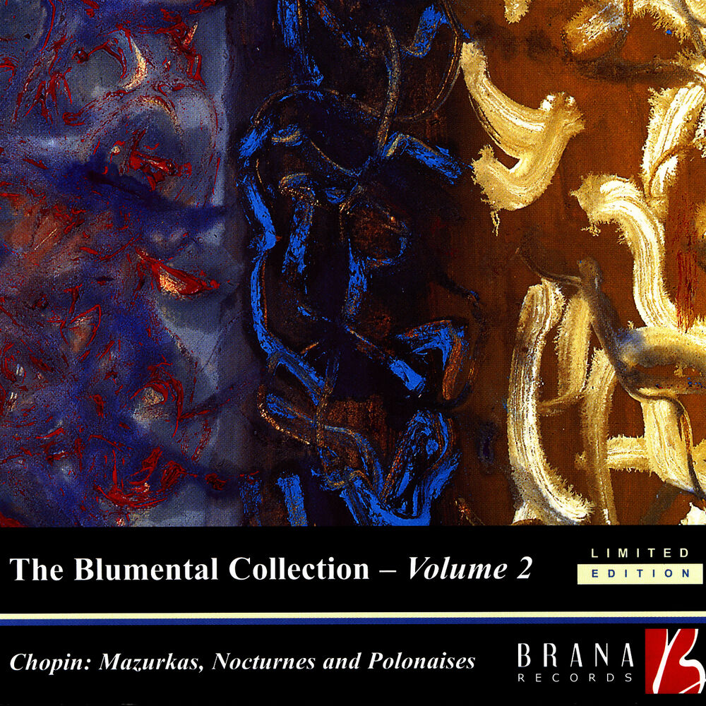 Picture of The Blumental Collection - Volume 2