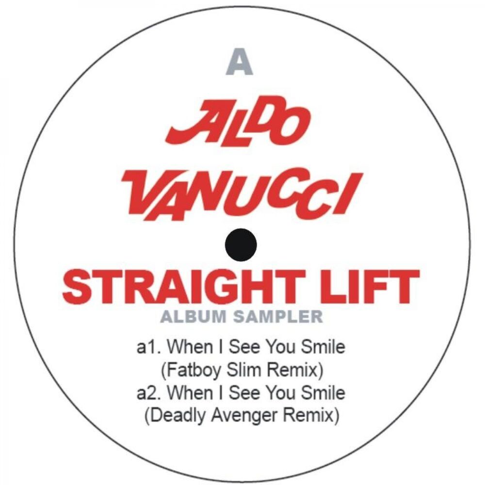 Picture of Straight Lift Album Sampler