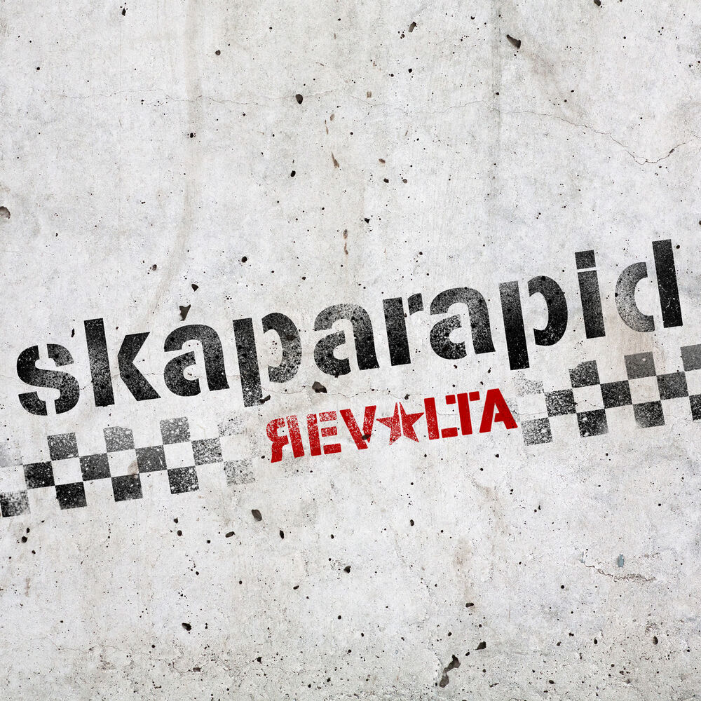 Picture of Revolta