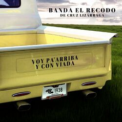 Cover of Voy Pa’Arriba Y Con Viada