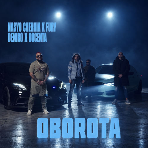 OBOROTA