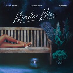 Cover of Make Me (Remix)