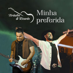 Minha Preferida