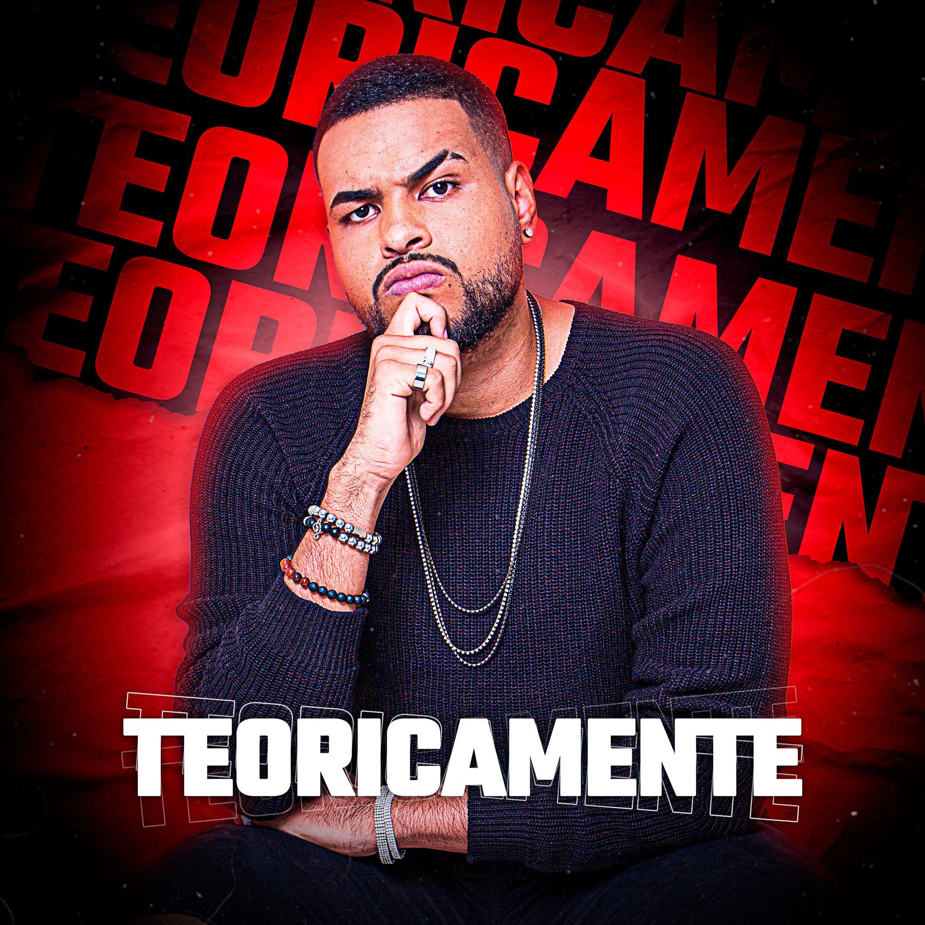 Album cover of Teoricamente